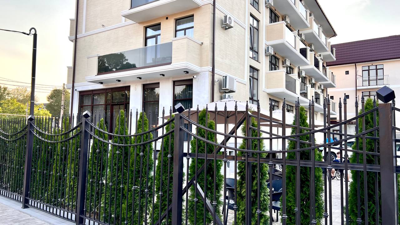 Фото АртОтель