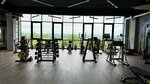 Osteosoznanie (Gavrilova Street, 32), fitness club