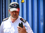 Tepe Defense and Security Systems Industry (Ankara - Eskisehir Road) ، شركة أمن