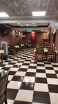 Oral Pide Salonu (Izmir, Buca, Ataturk Avenue, 13), cafe
