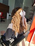 Соблазн (Dinskaya stanitsa, DSNT Trud, Solnechnaya ulitsa, 62), peluquería
