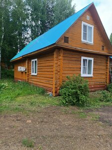 Elki-Palki (posyolok Vokhma, Voznesenskaya ulitsa, 1), hotel