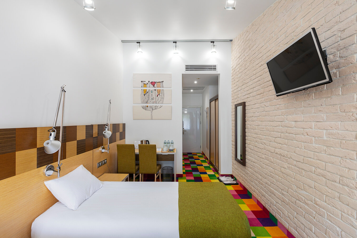 Фото Спектрсити Таганская