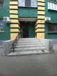 Хасдей Ерушалаим (Universitetskaya ulitsa, 65/73) ، منظمات المجتمع