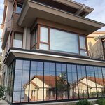 Campencere Yapı San (Trabzon, Ortahisar, Sanayi Mah., Maden Sok., 14), windows