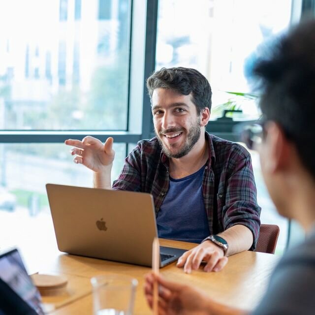 Software companies Atolye15, Izmir, photo