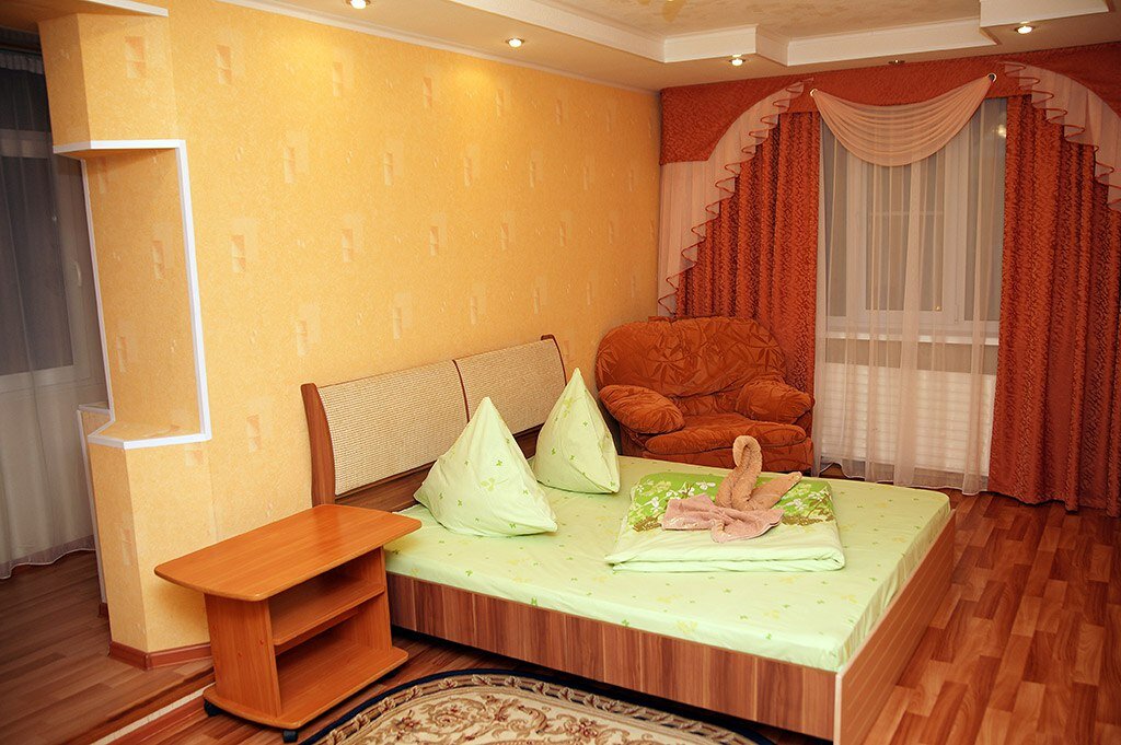 Фото Уютный дом