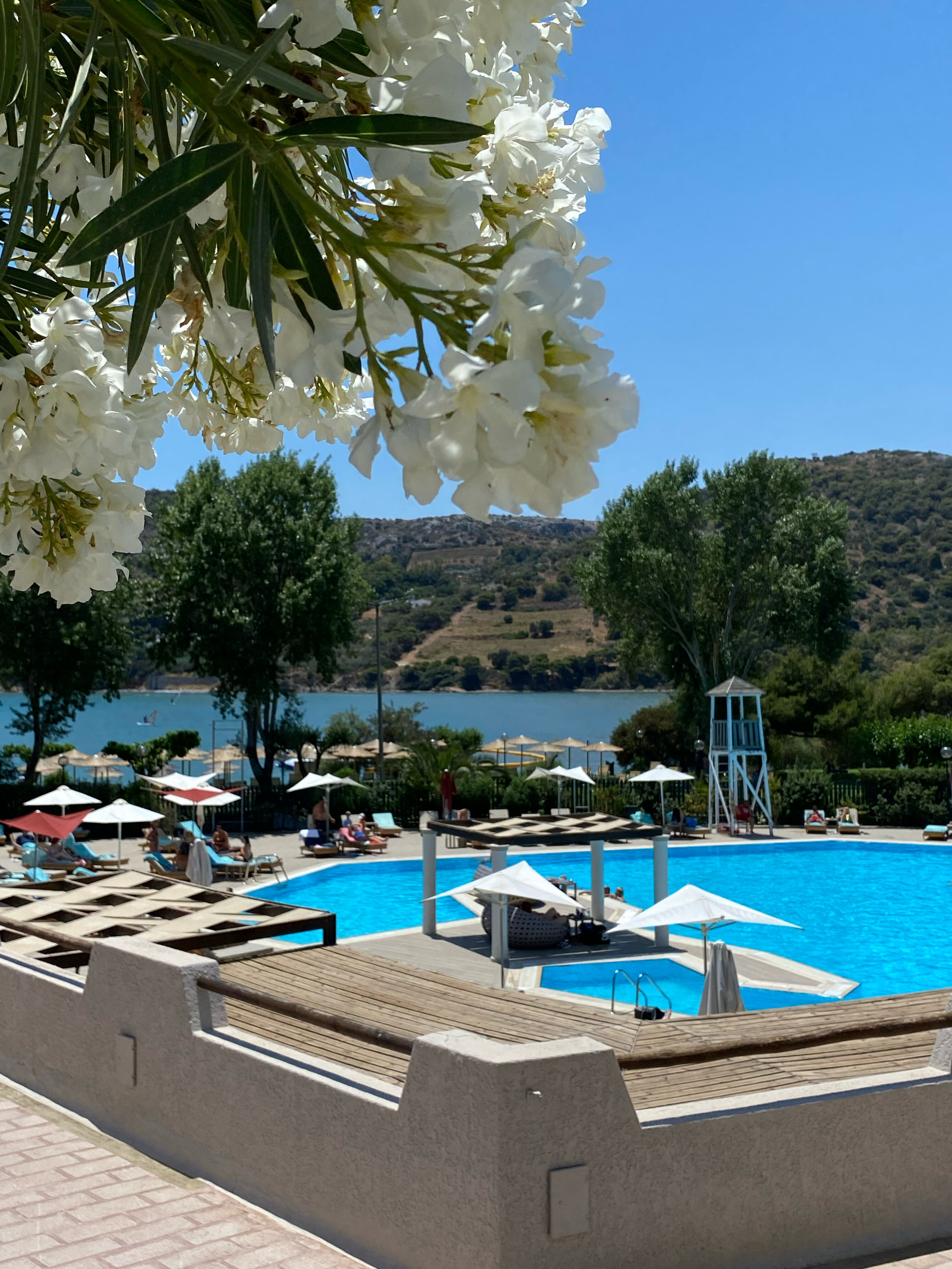 Фото Dolce by Wyndham Athens Attica Riviera