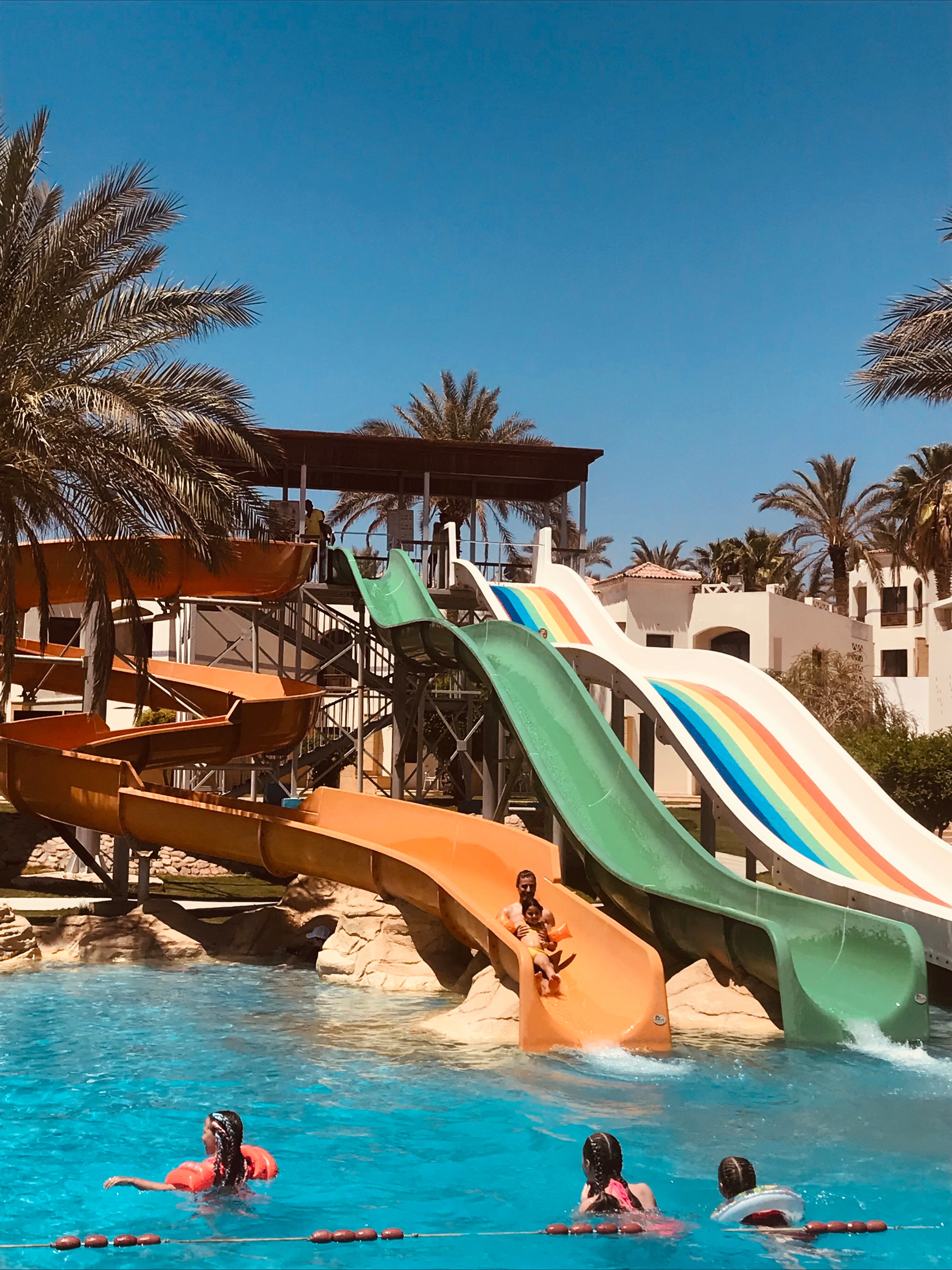 Фото Amphoras Beach