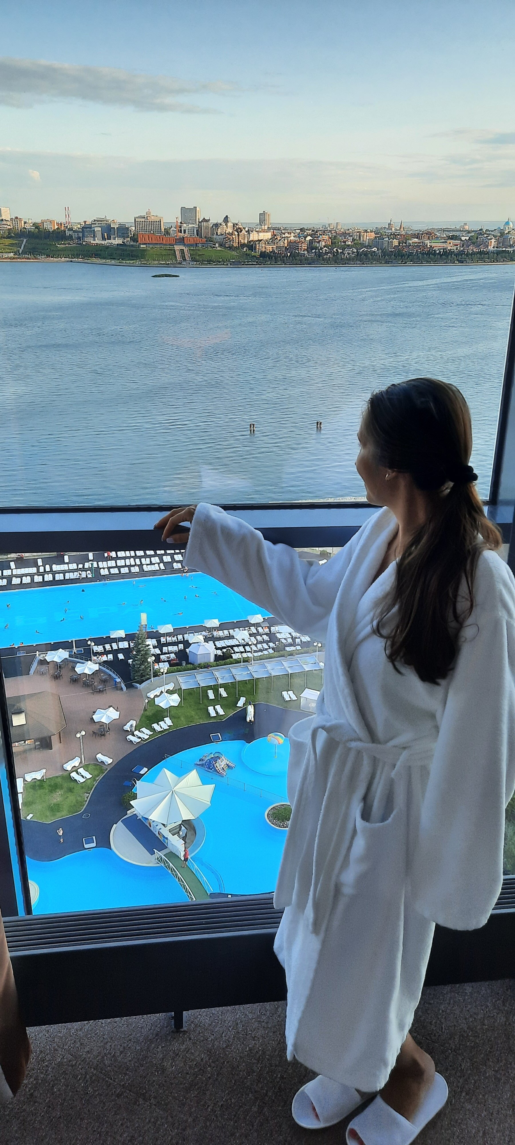 Фото Ривьера