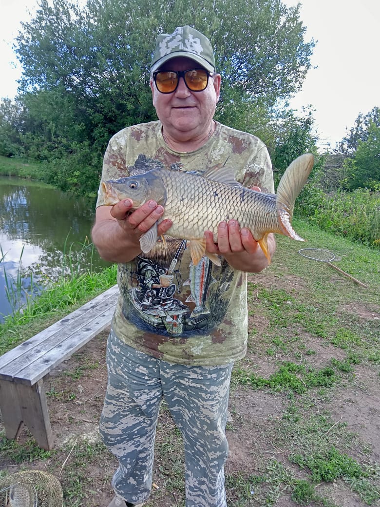 Фото Клевый Хуторок