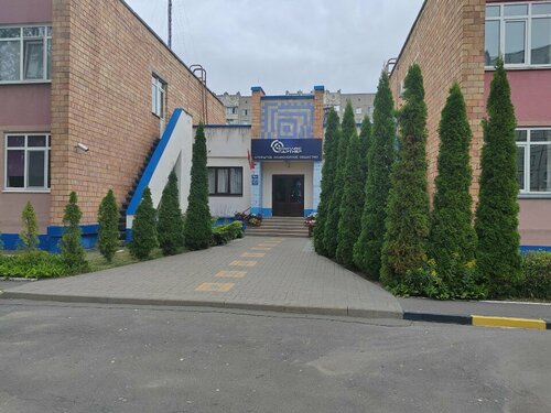 Hairdresser Парикмахерская, Gomel, photo