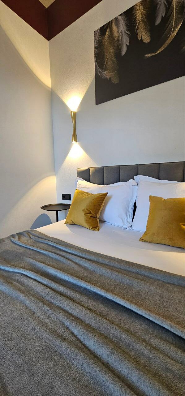 Фото Сеть апартаментов Amarant