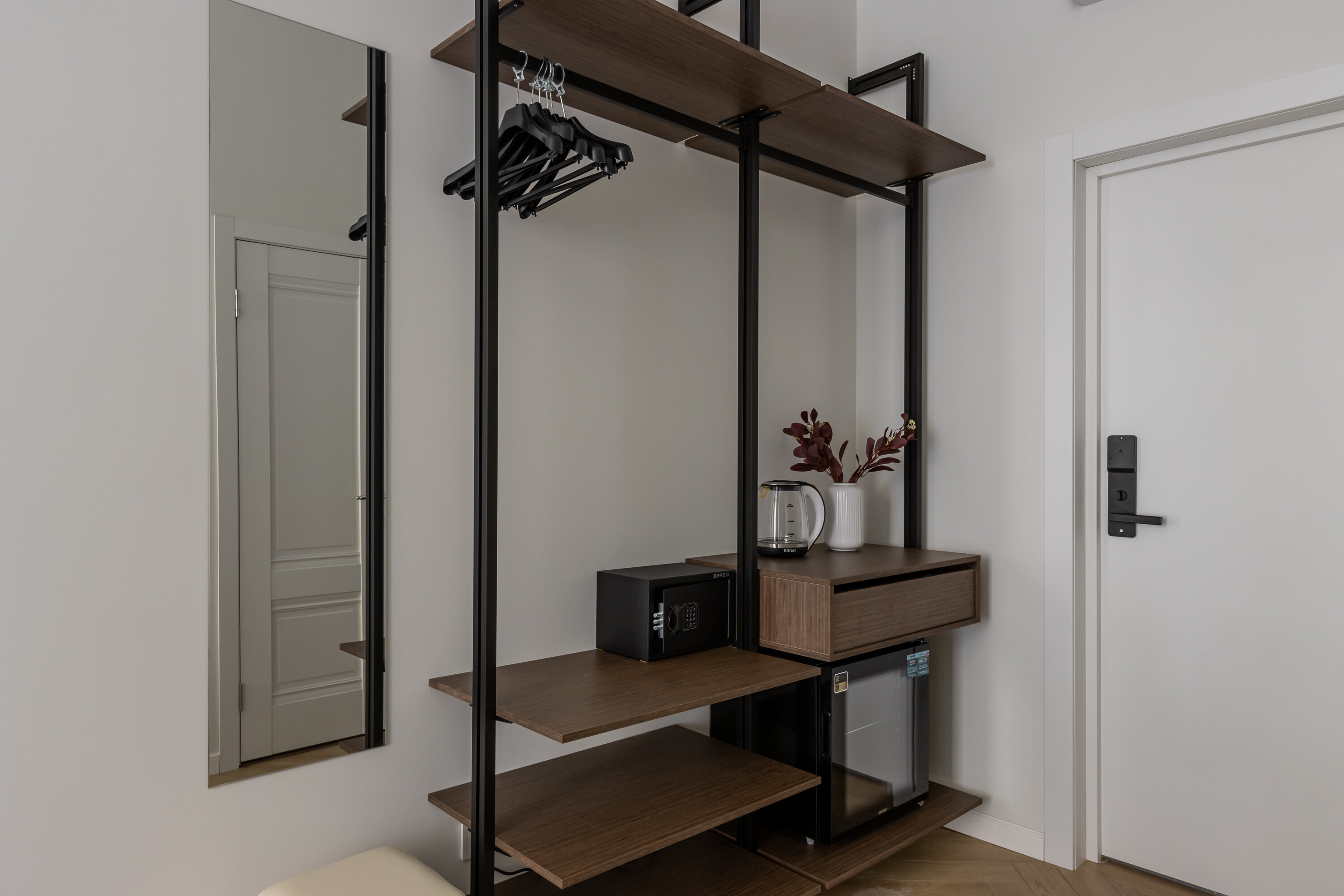 Фото Апартаменты Селект