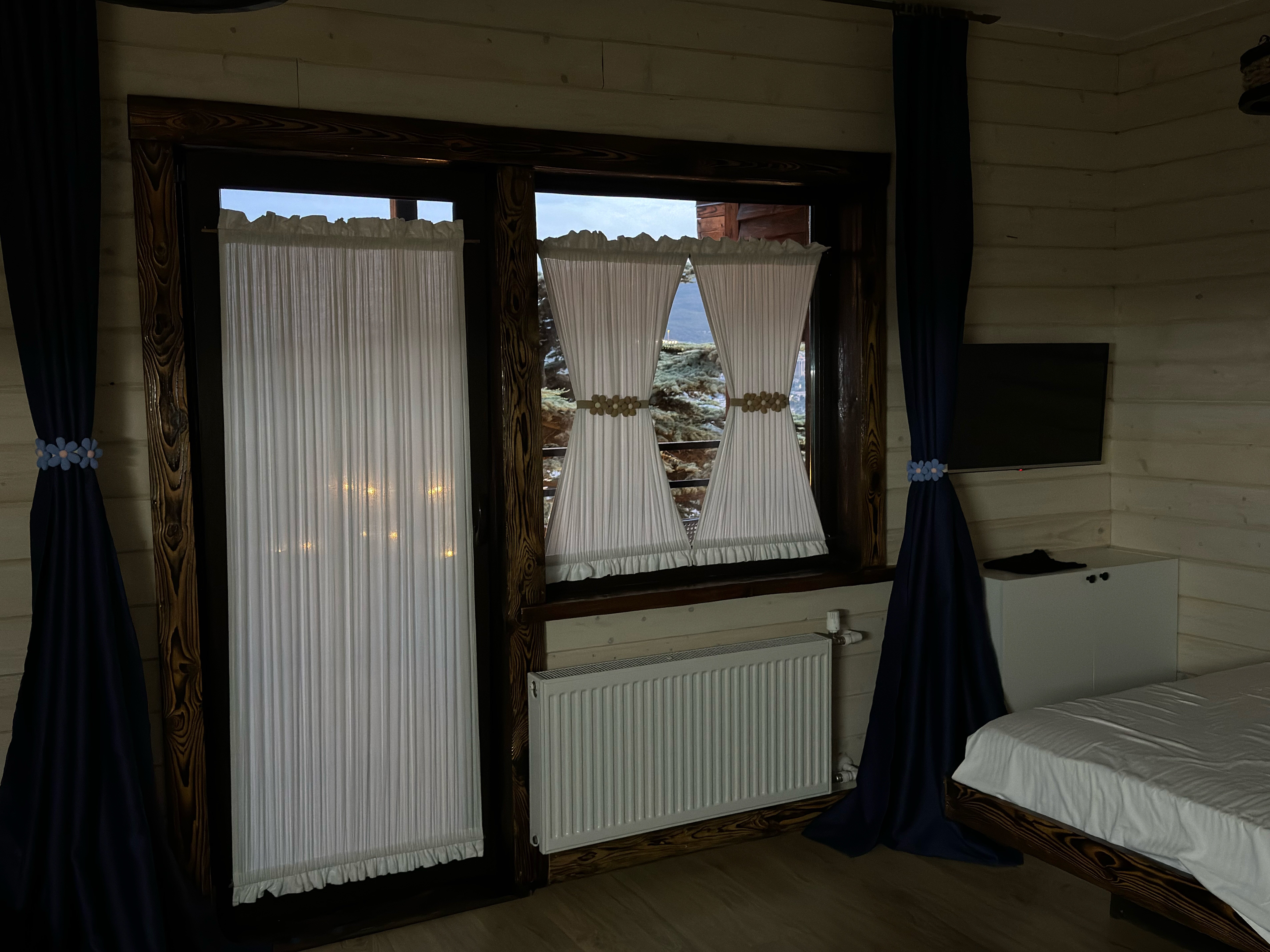 Фото Мистер Тукер