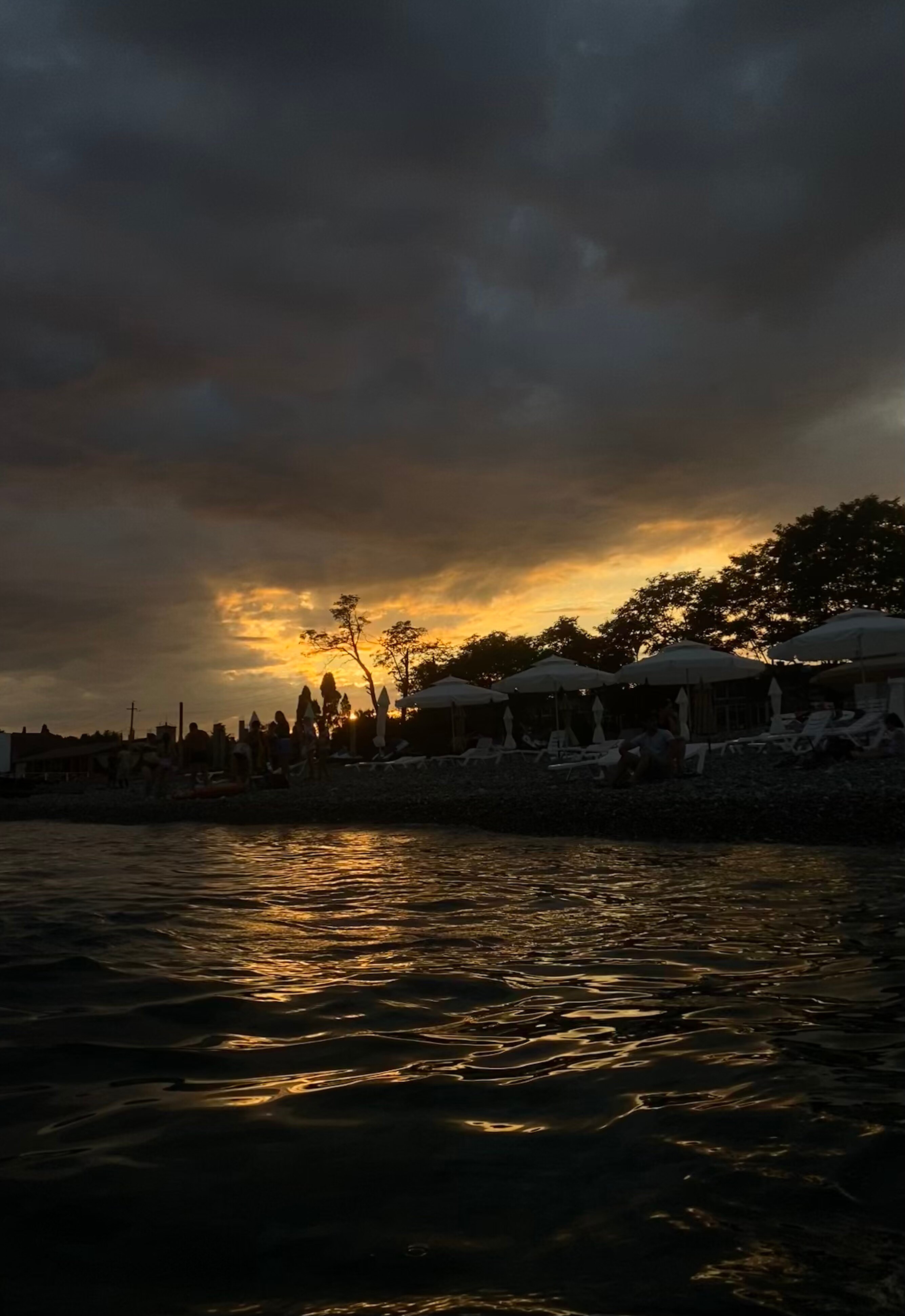 Фото Гостевой дом Абхазский берег