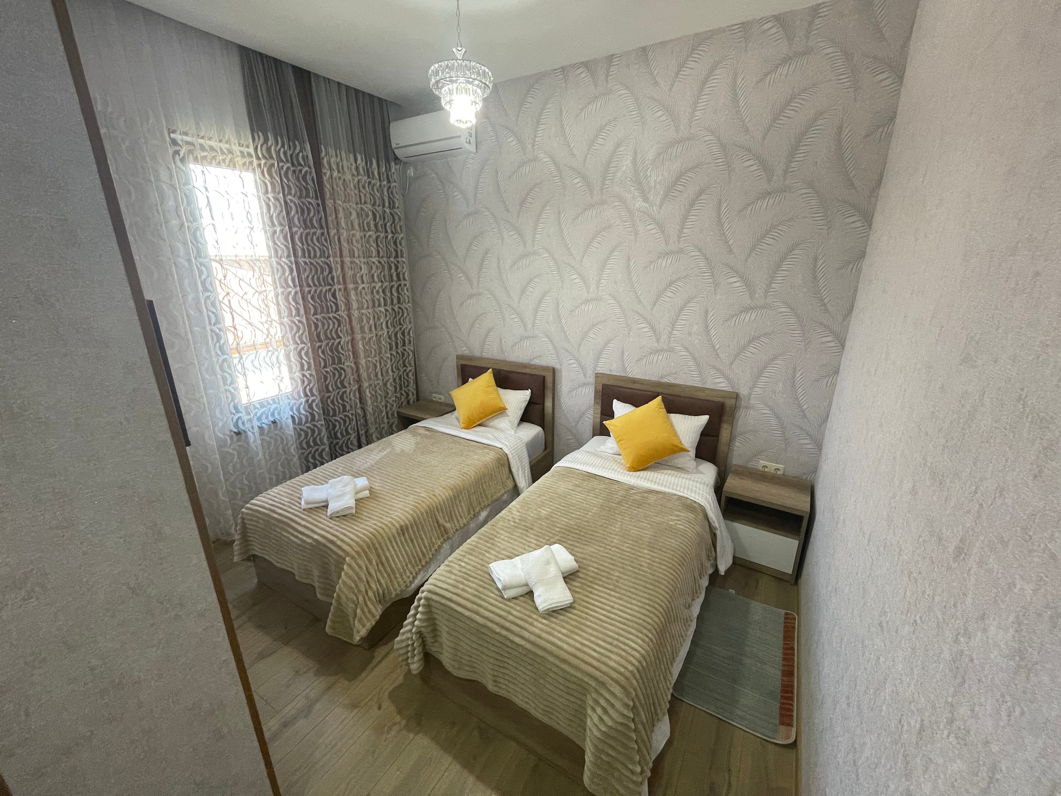 Фото Prestige Guest House