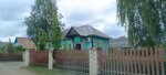 Grocery store (Minskaja region, Smaliavicki rajon, garadski pasiolak Zialiony Bor, Sadovaja vulica), grocery