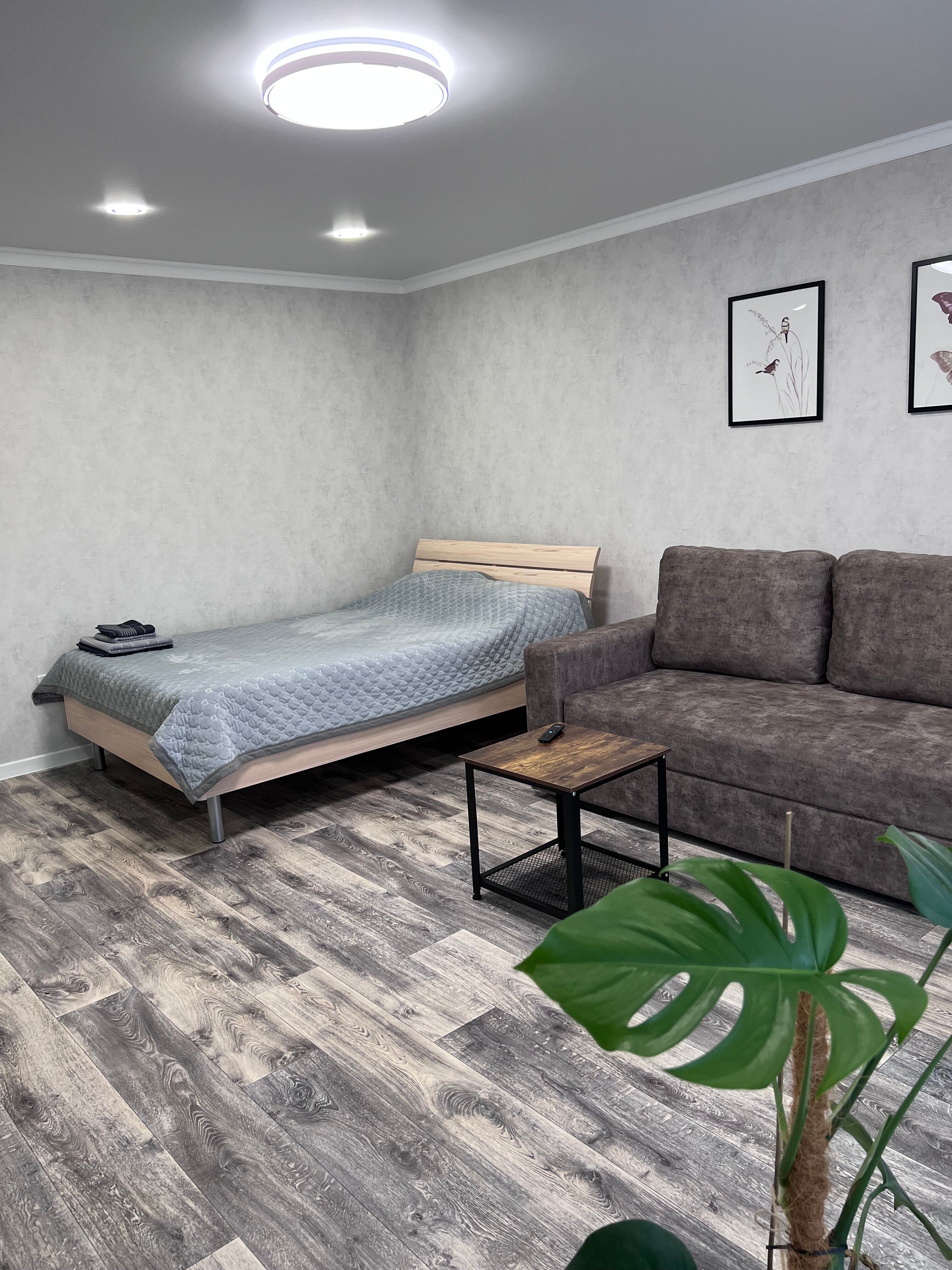 Фото Апартаменты на Ученической д. 1