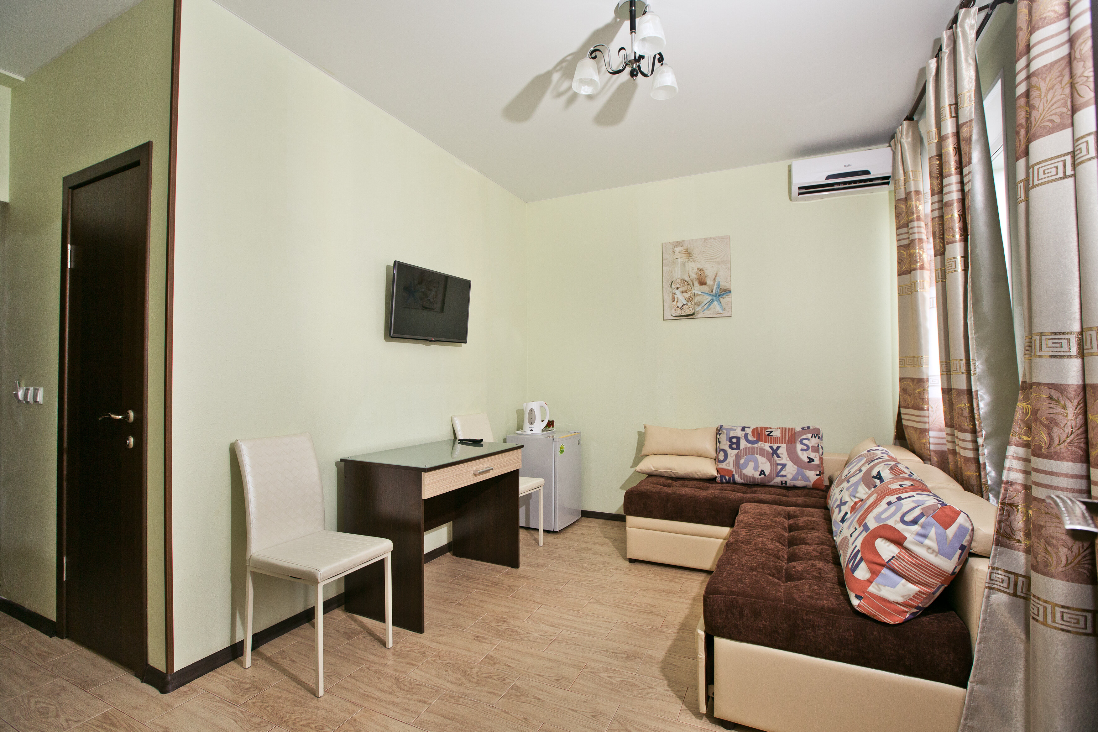 Фото Альбатрос