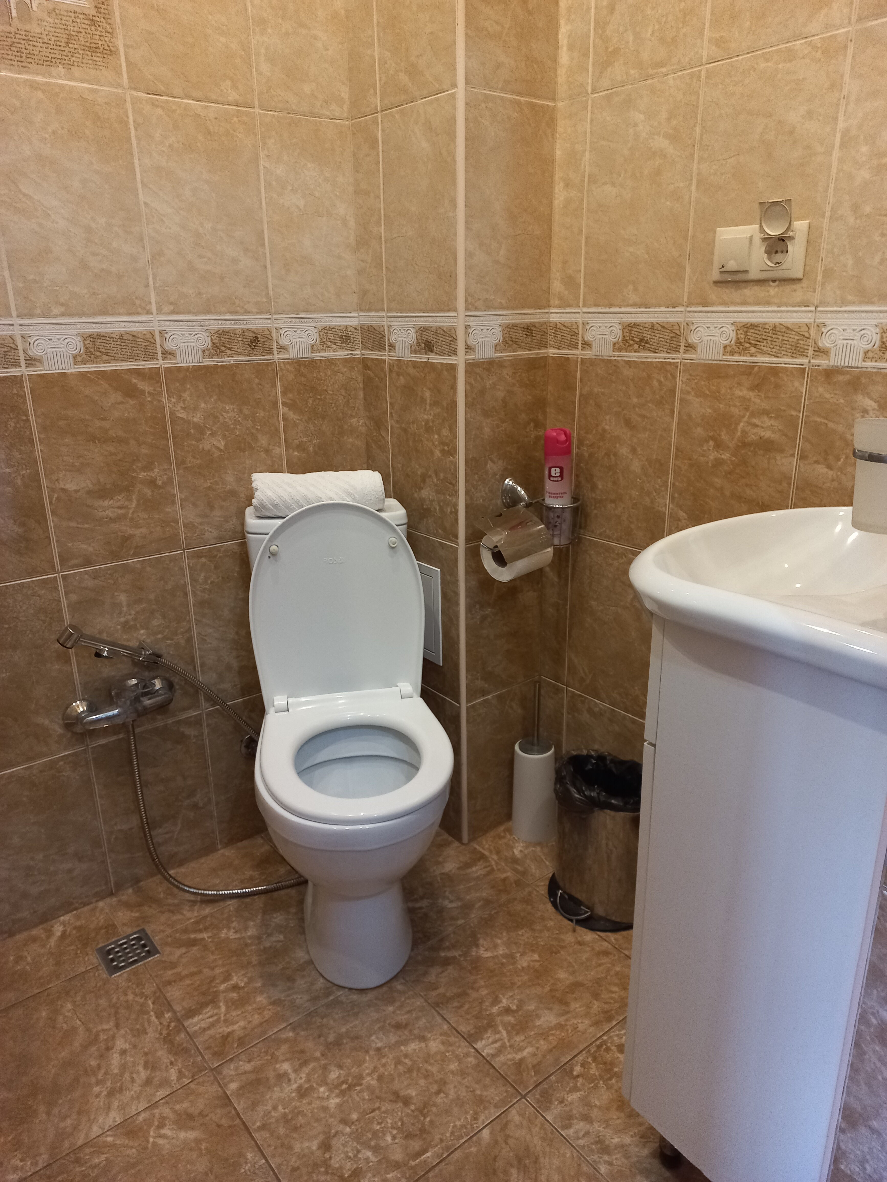 Фото Black Sea Sochi