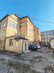 Glans-M (Tazi Gizzata Street, 1Б), opticial store