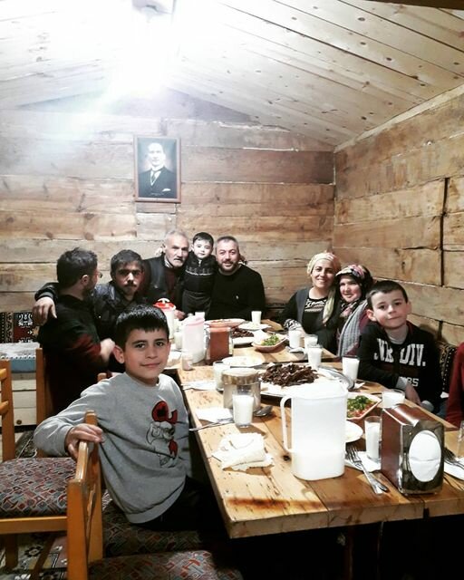 Restaurant Tiritci Topal Master's Place, Havza, photo