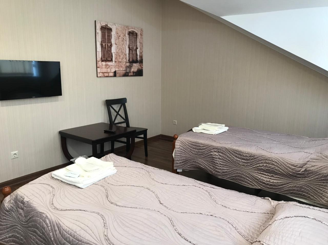 Фото Караван Сарай