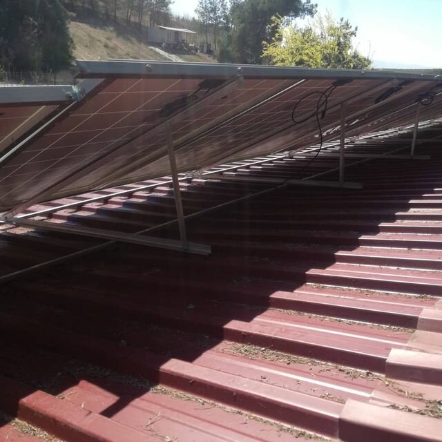 Energy equipment Federal Enerji Solar Pompa Sistemleri, Izmir, photo