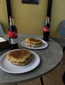 Шаурма (Republic of Daghestan, Magaramkentskiy rayon, selo Sovetskoye), fast food