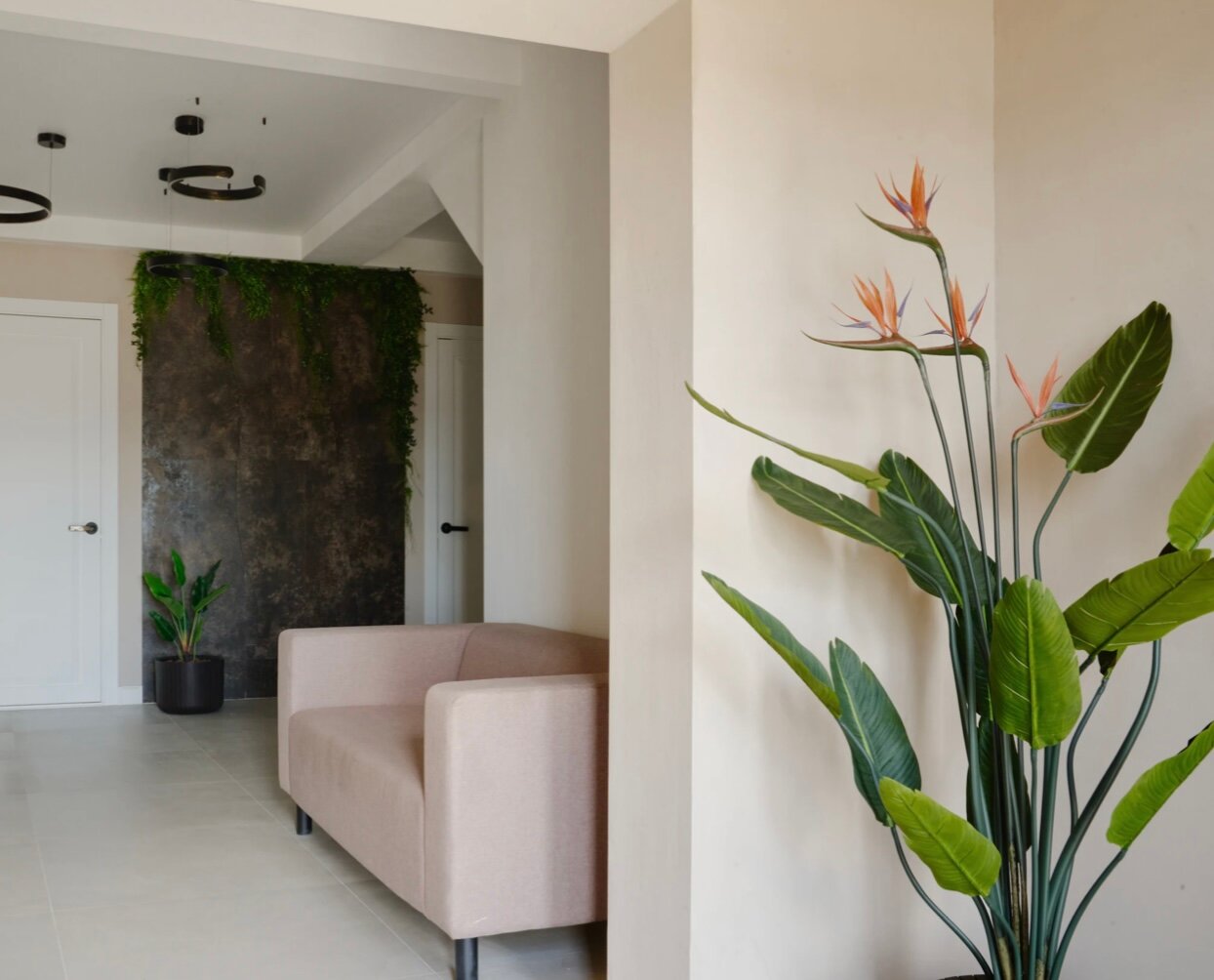 Фото AhinkoskiApart