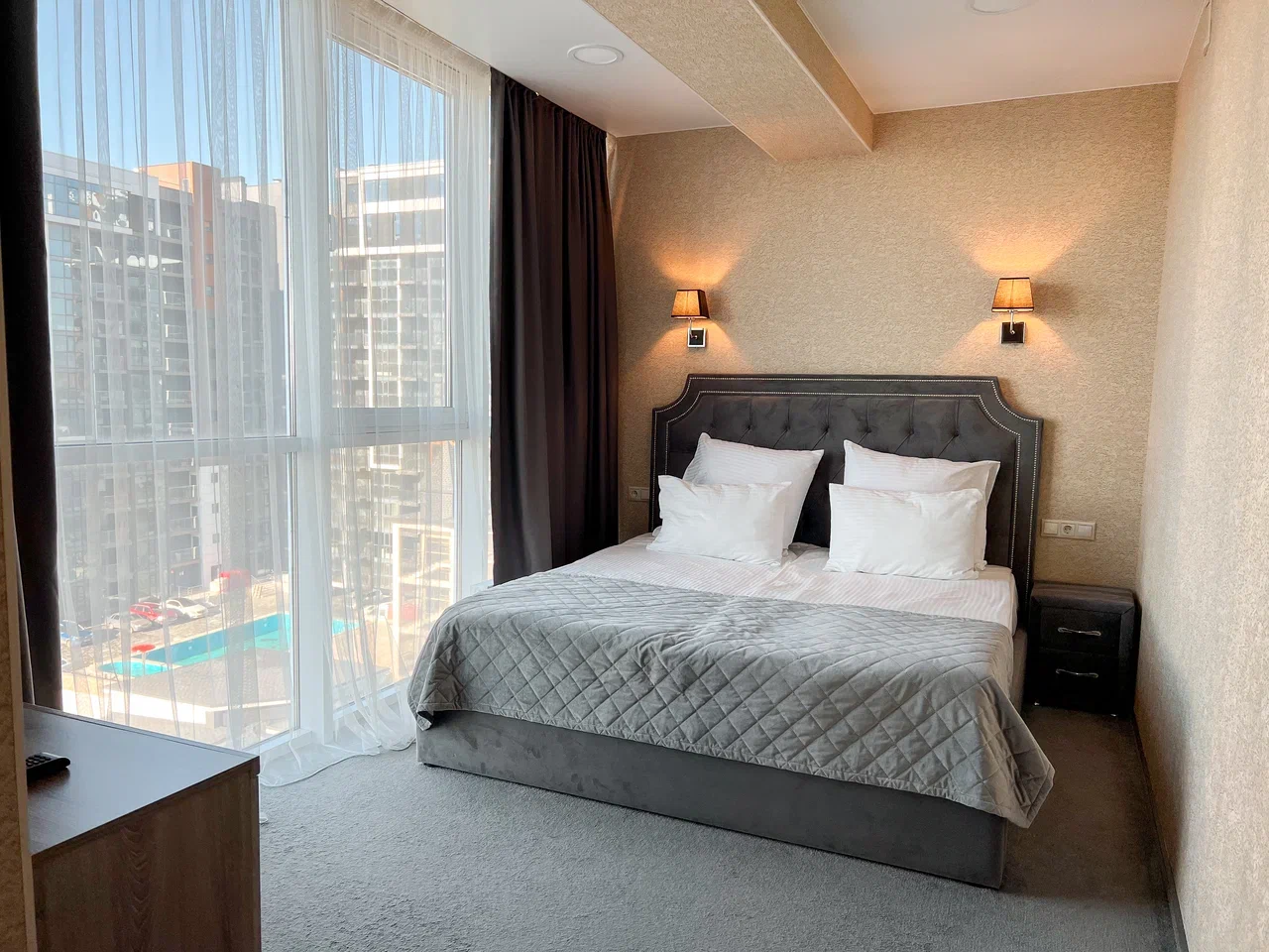 Фото Гранд сапфир