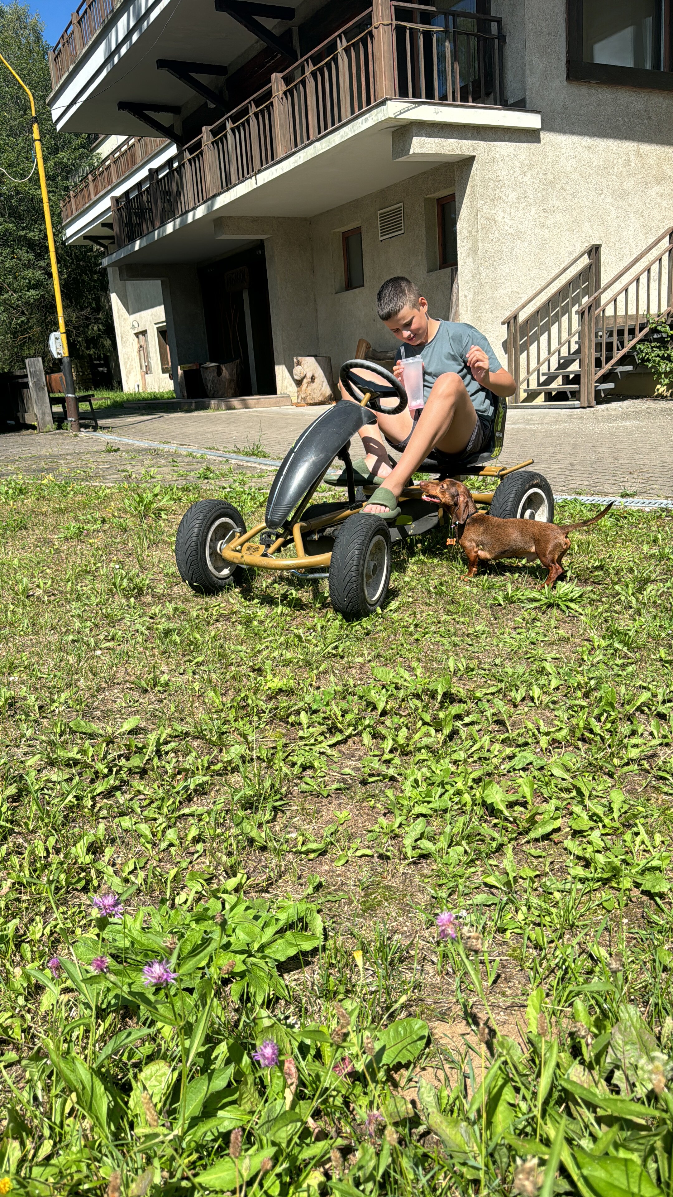 Фото Чеховская Дача