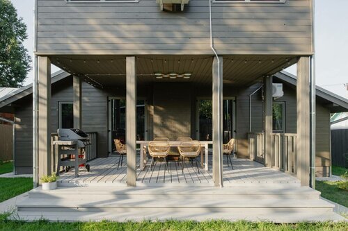 Иное жильё Частная территория в Тарусе