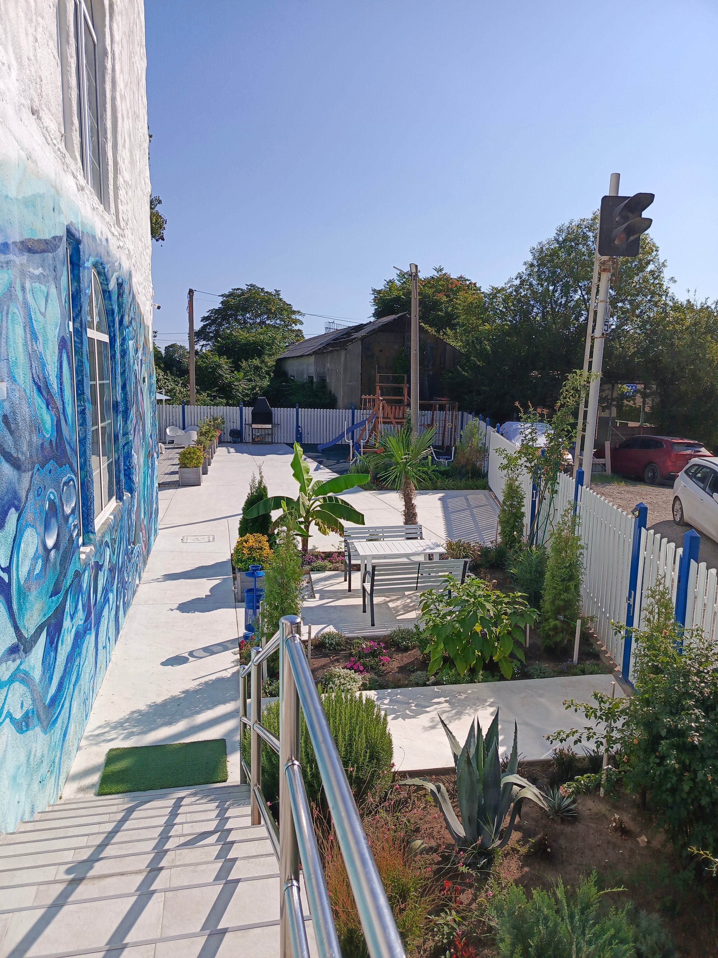 Фото Алиса, привет!