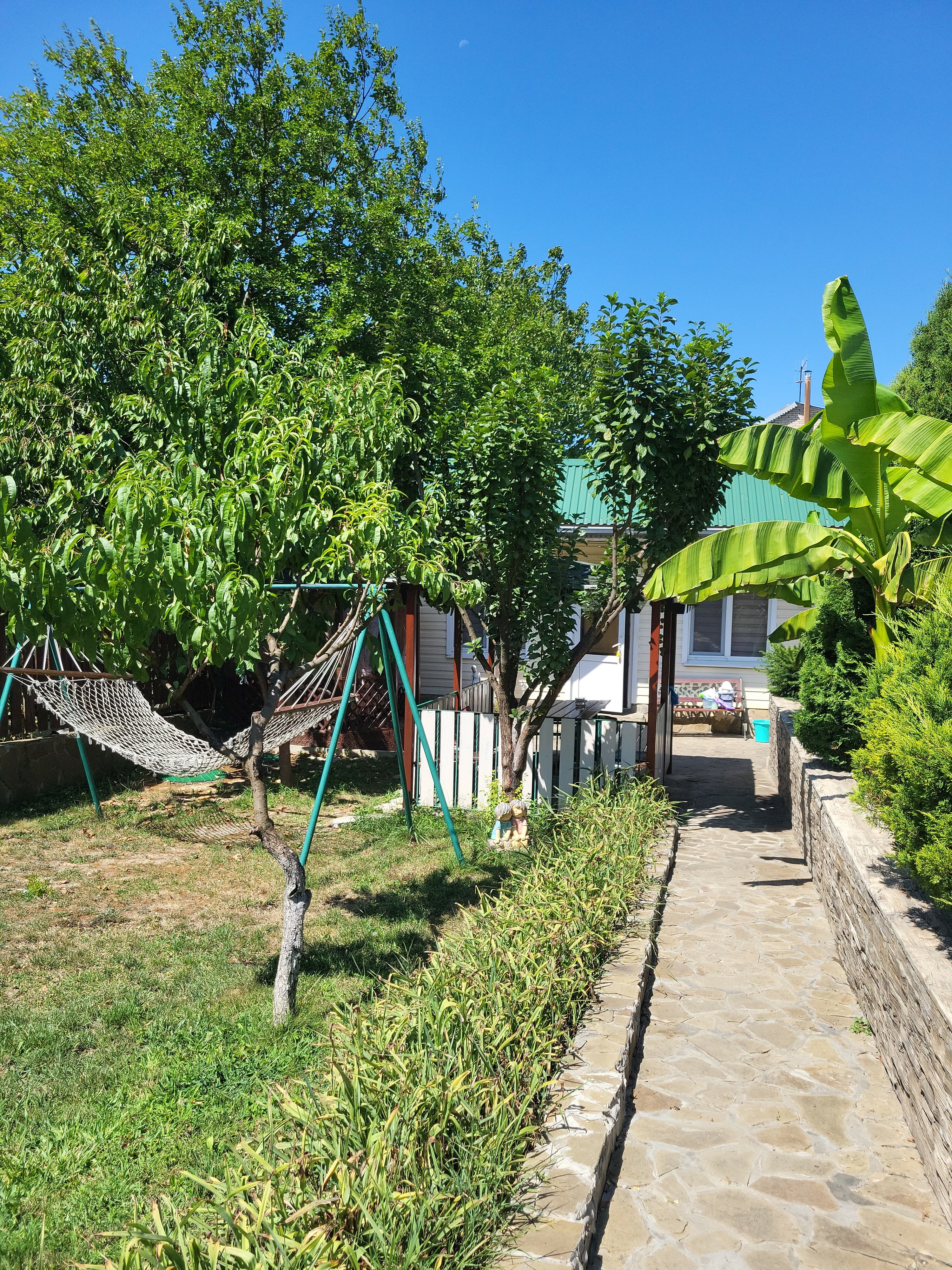 Фото Архипка Rooms