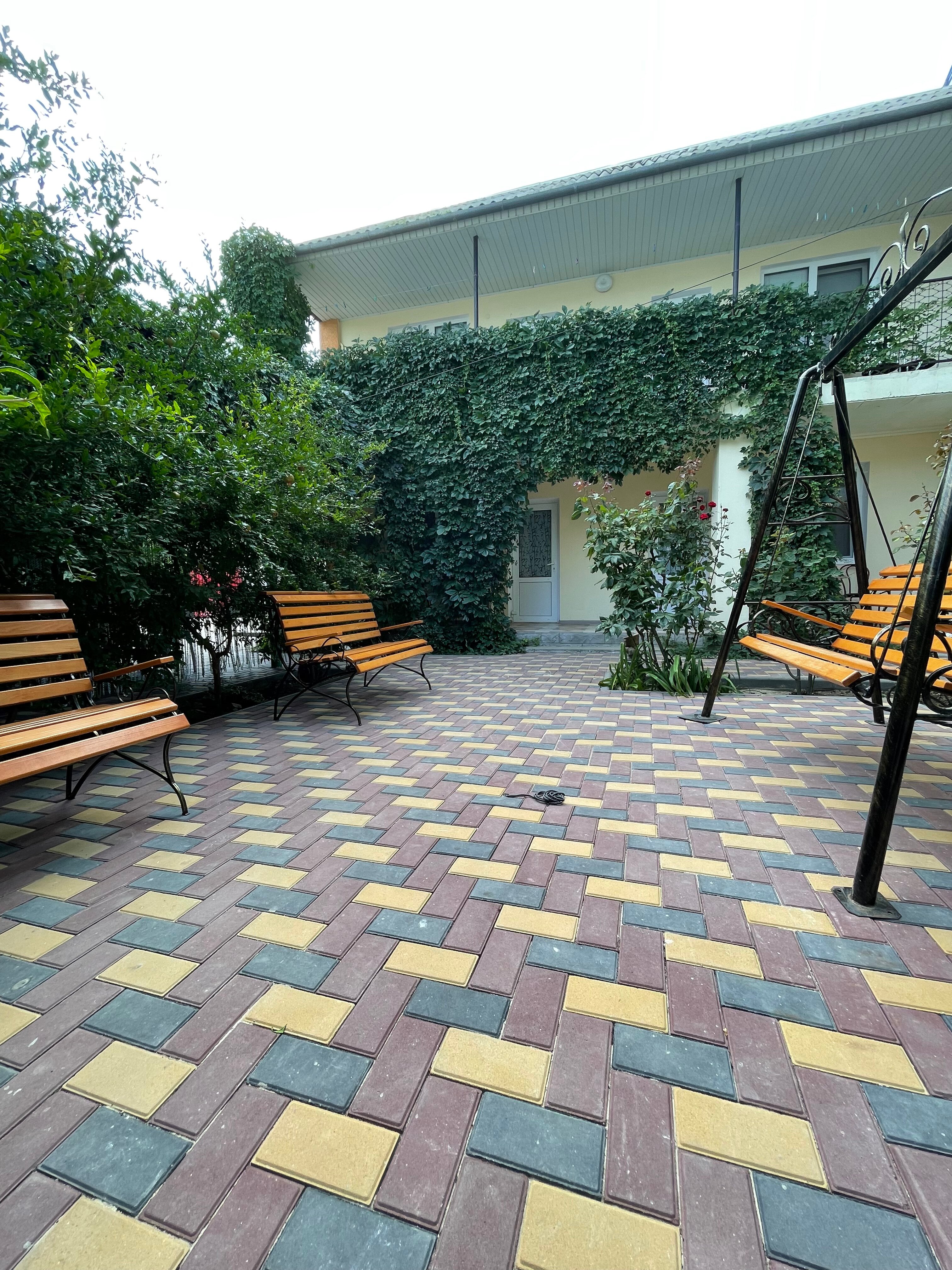 Фото отеля 5