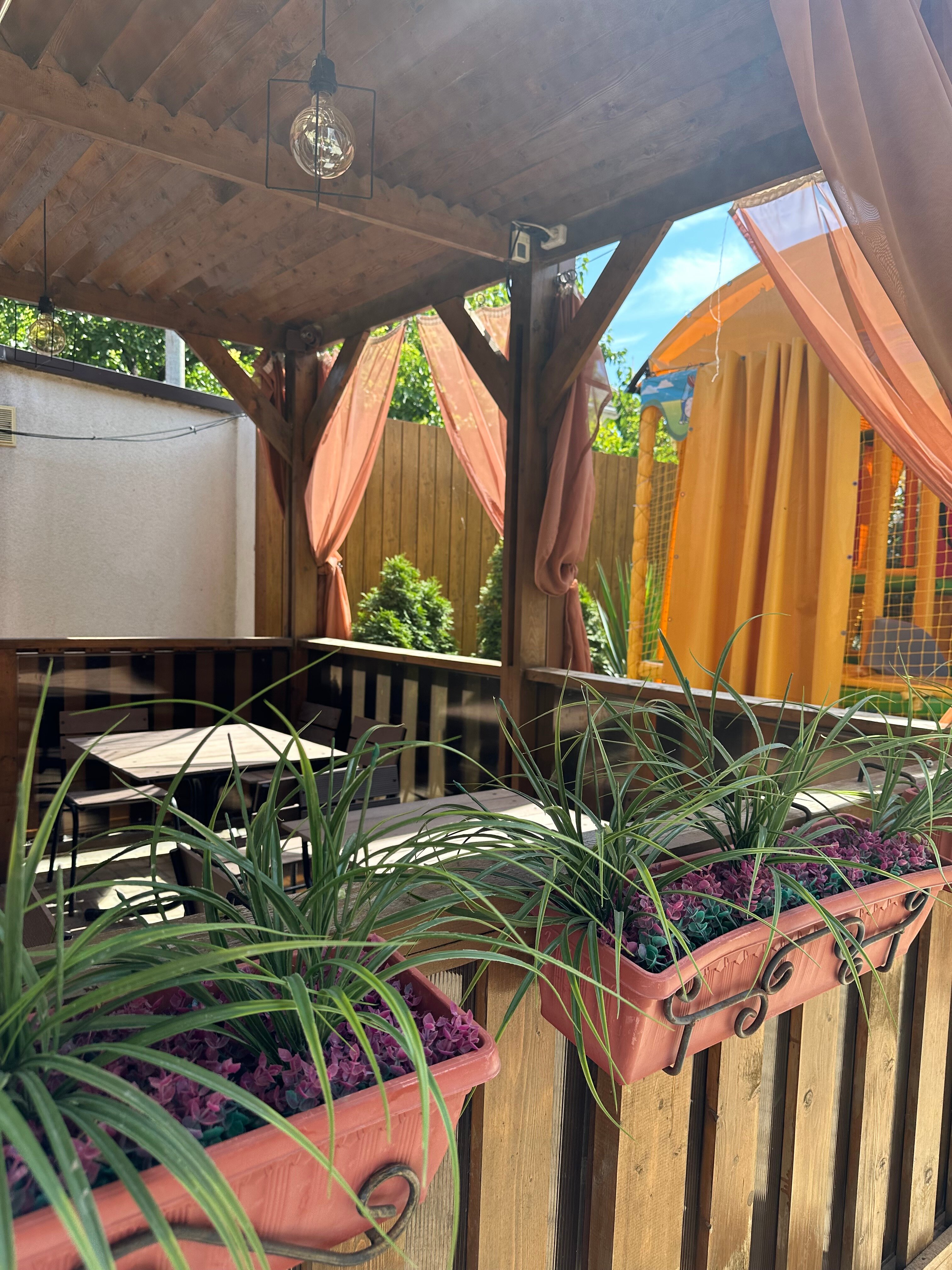 Фото Семейный очаг