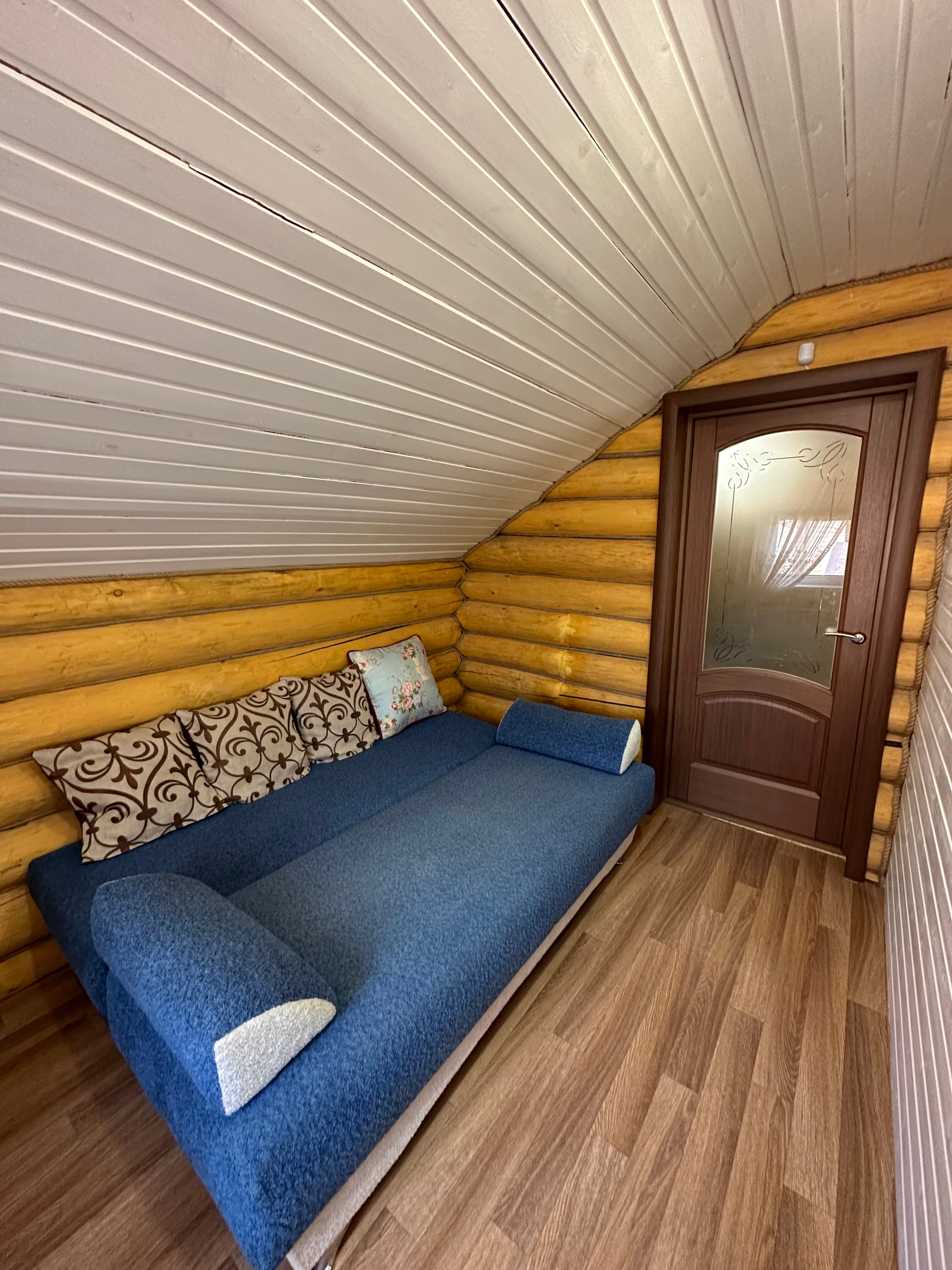 Фото Уютный дом