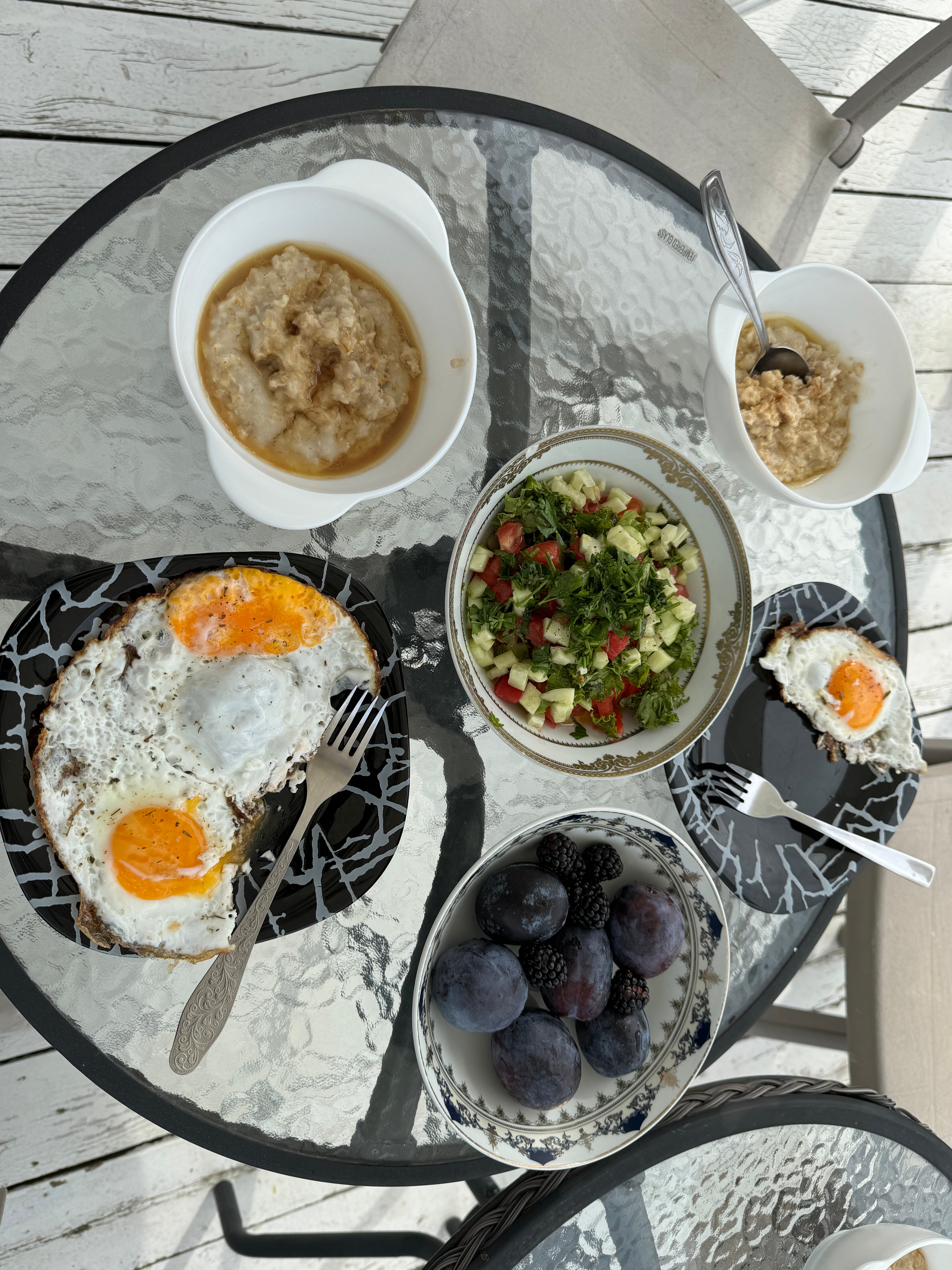 Фото Тишины Хочу