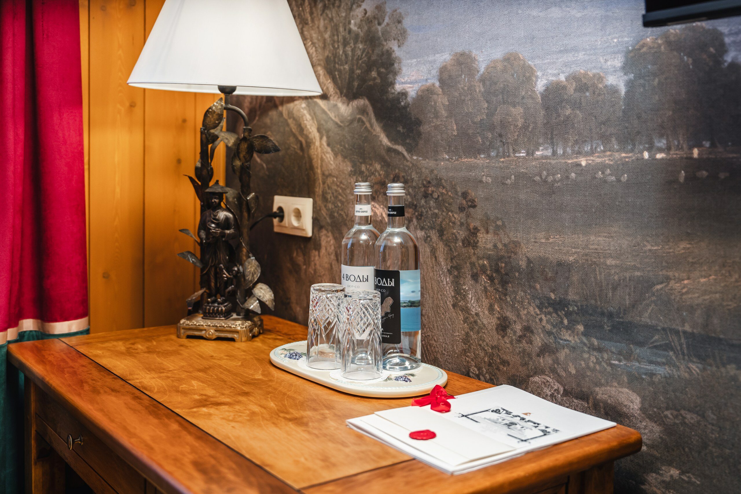 Фото Villa Romanov Wine Club & SPA