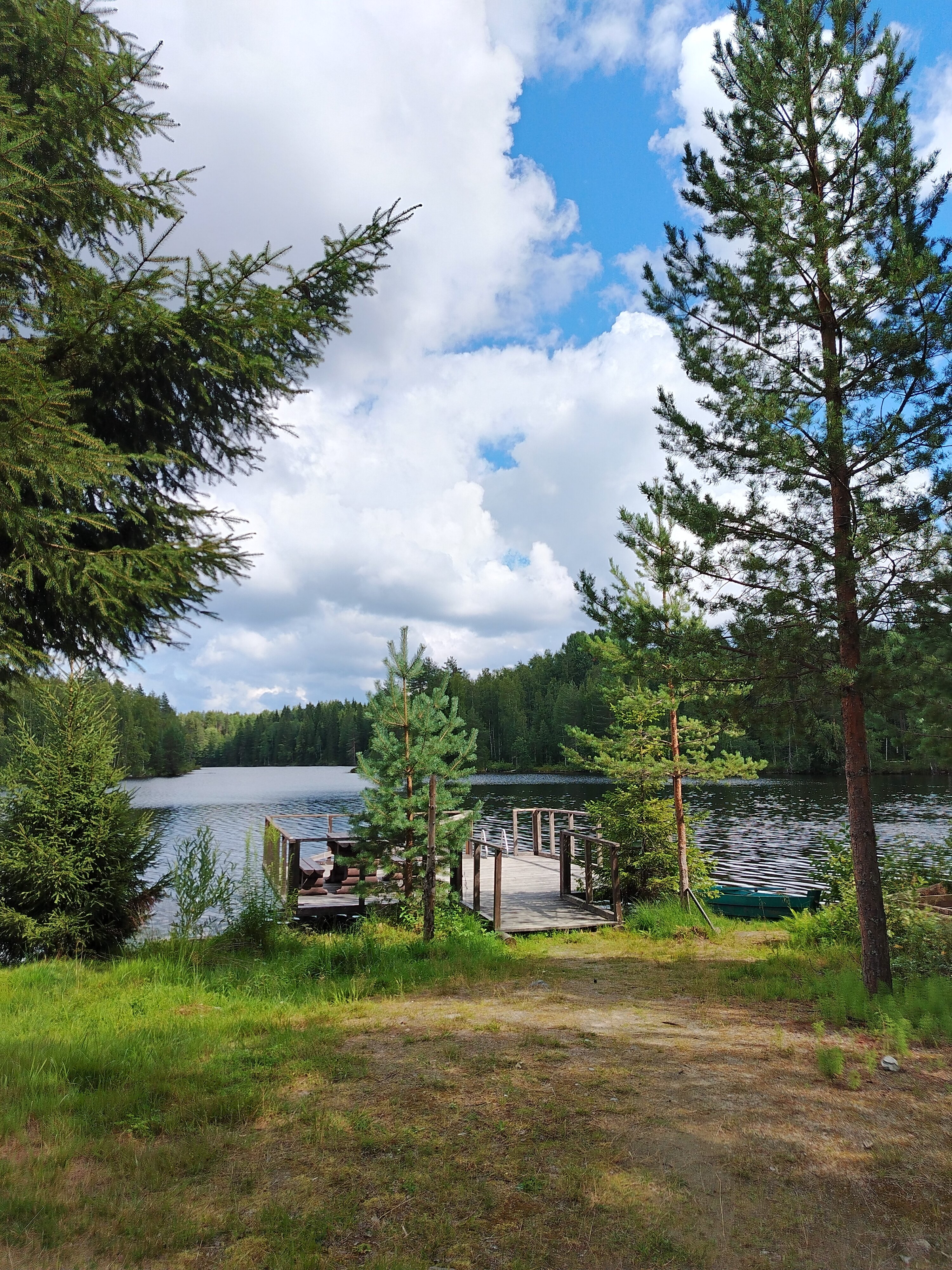 Фото Щеккильбург