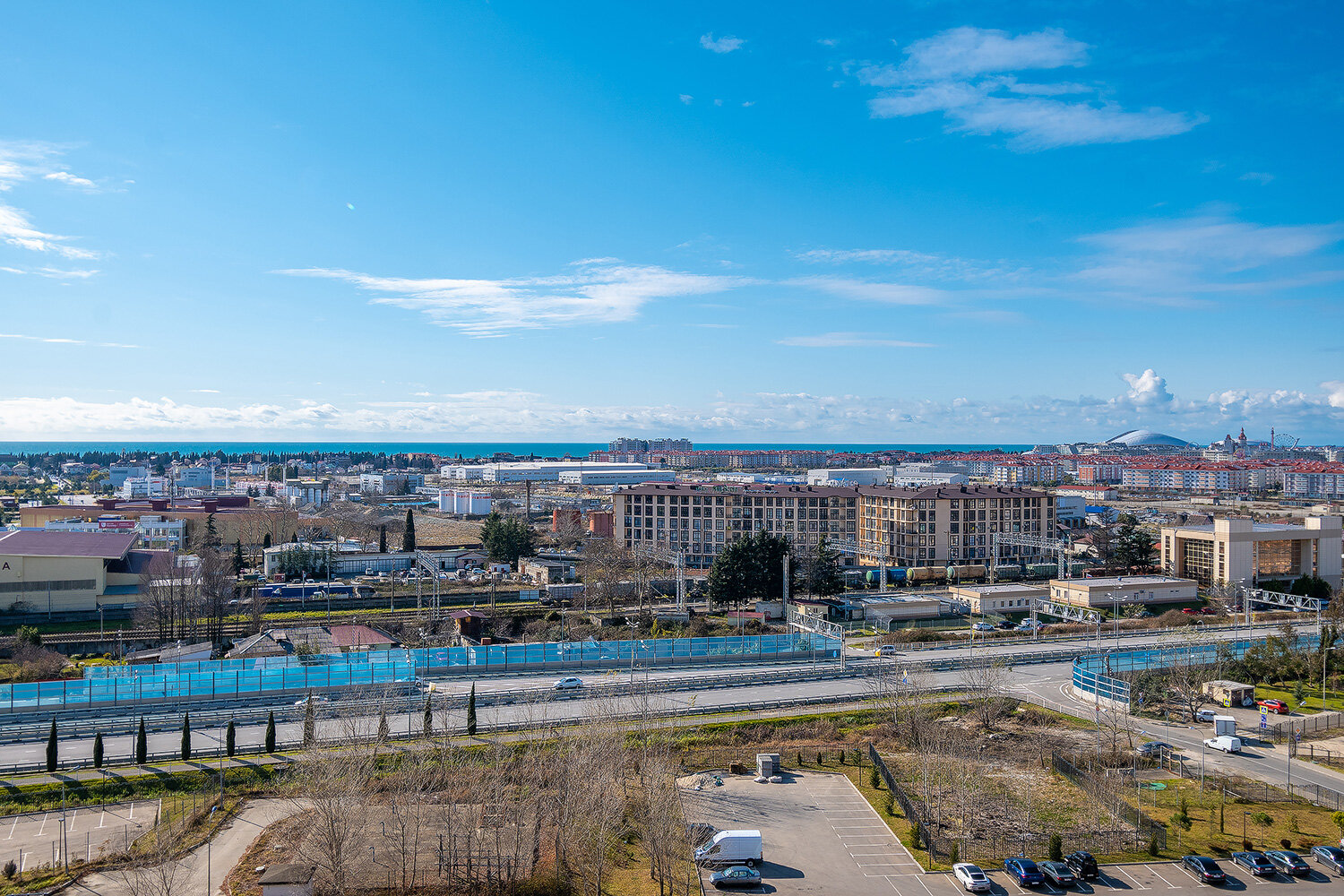 Фото МореСолнцеАпарт