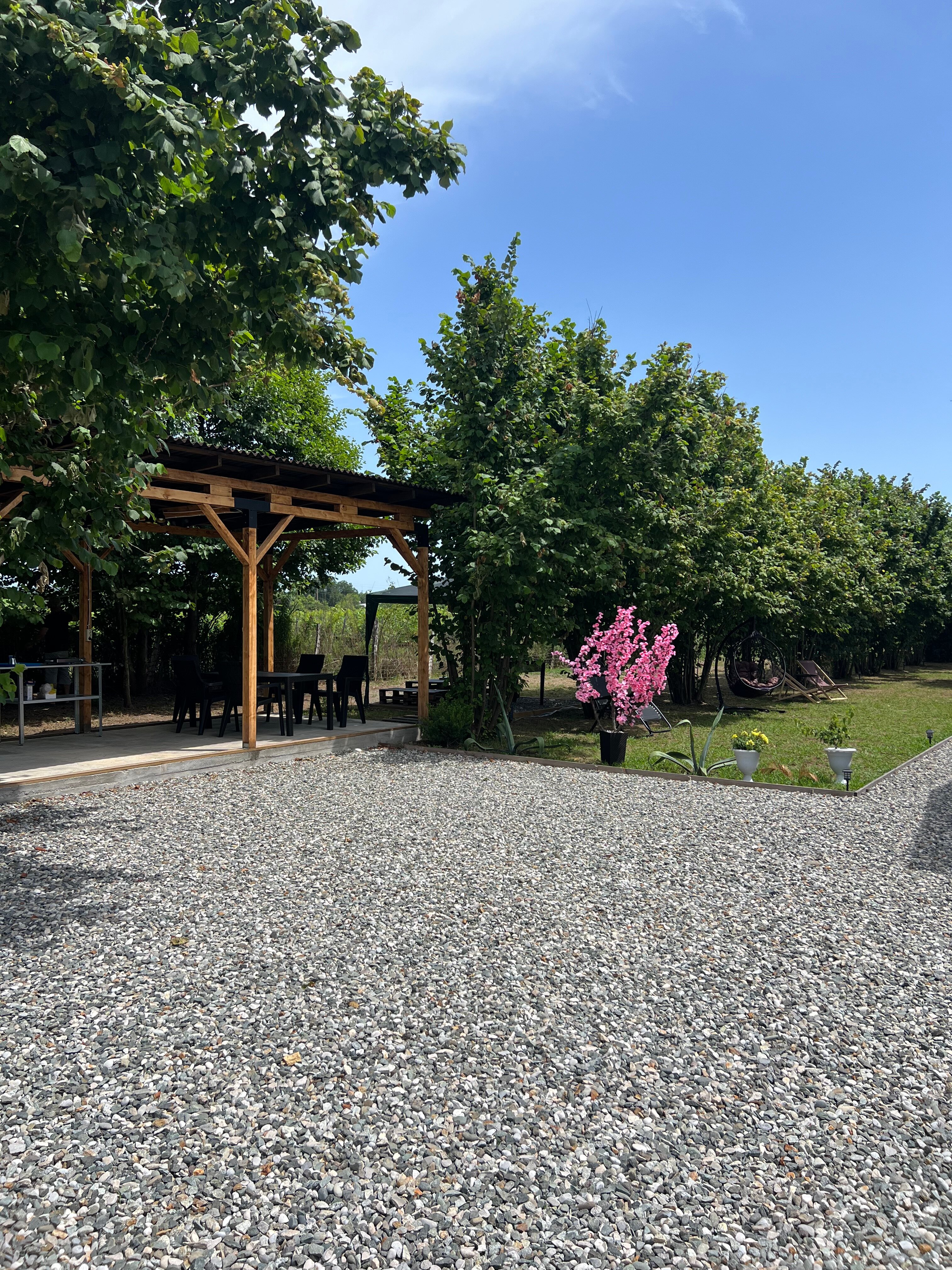 Фото Ha&se village