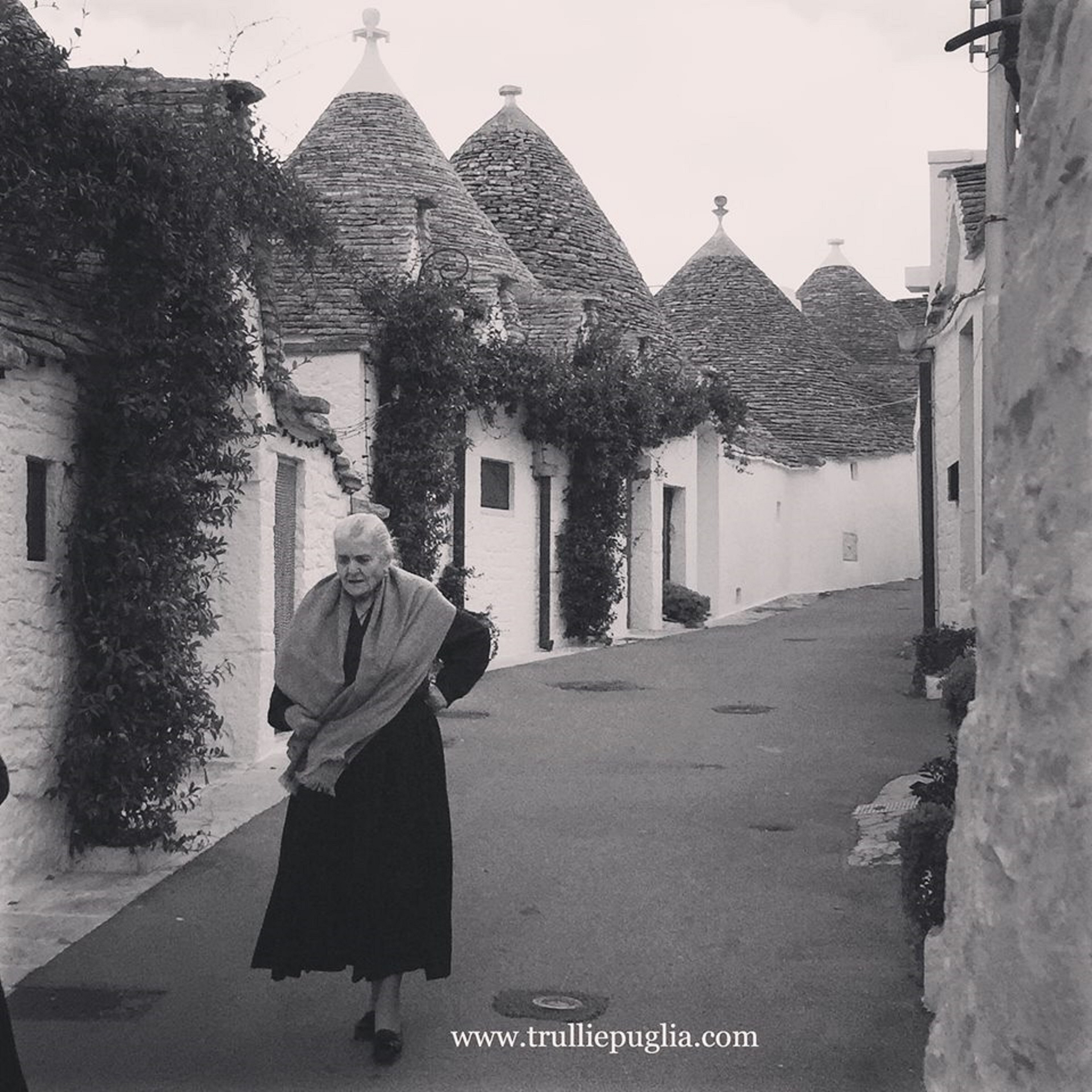Фото Trulli e Puglia