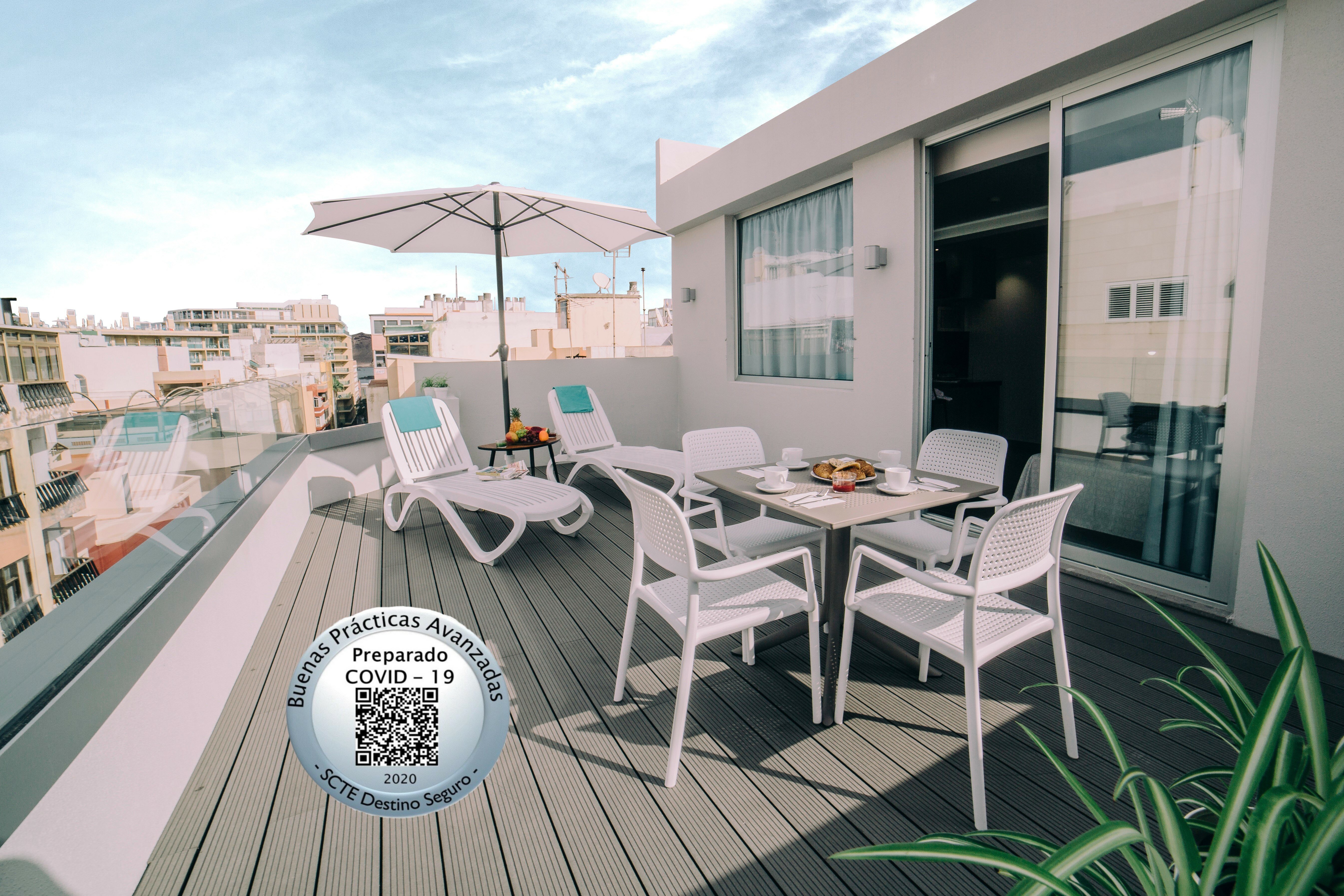 Фото Mannix Urban Apartments