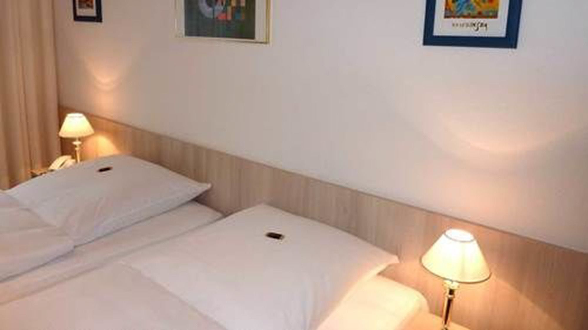 Фото Hotel Occam