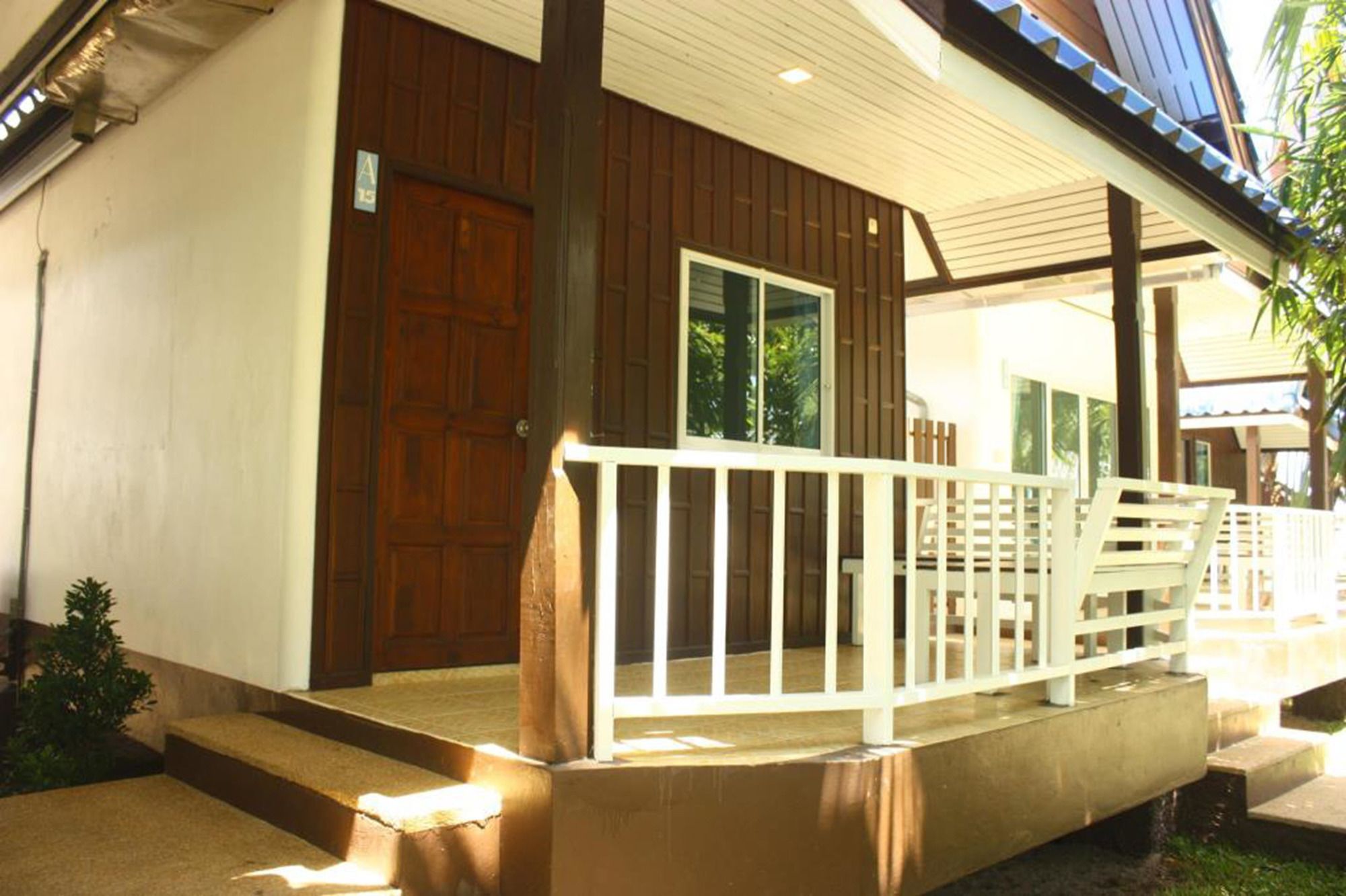 Фото Assava Dive Resort