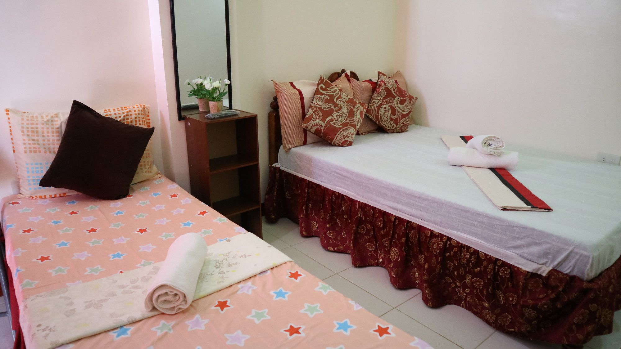 Фото C Tower Studio Apartments