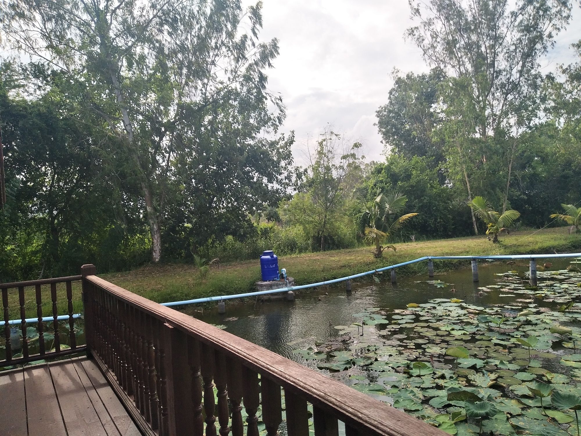 Фото Sarocha Resort Rayong